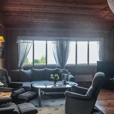 Ferienhaus 3 Bedroom Beautiful In Sekken Molde