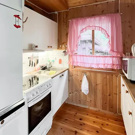 Ferienhaus 3 Bedroom Beautiful In Sekken Molde