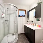 4 Bedroom Beautiful In Sekken Feriehus